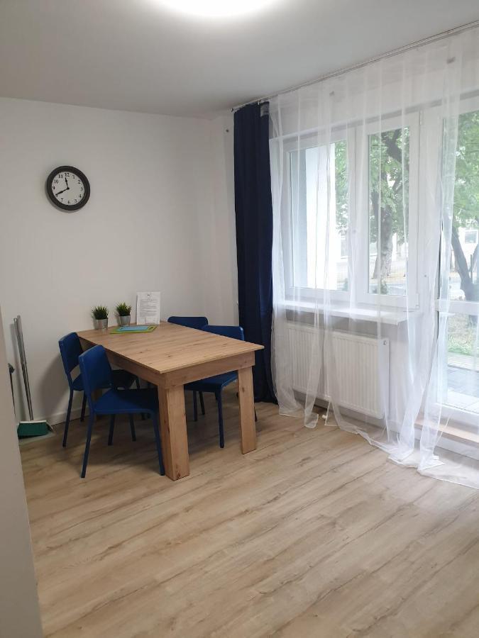 Waw Pokoje Ursynow Varšava Exteriér fotografie